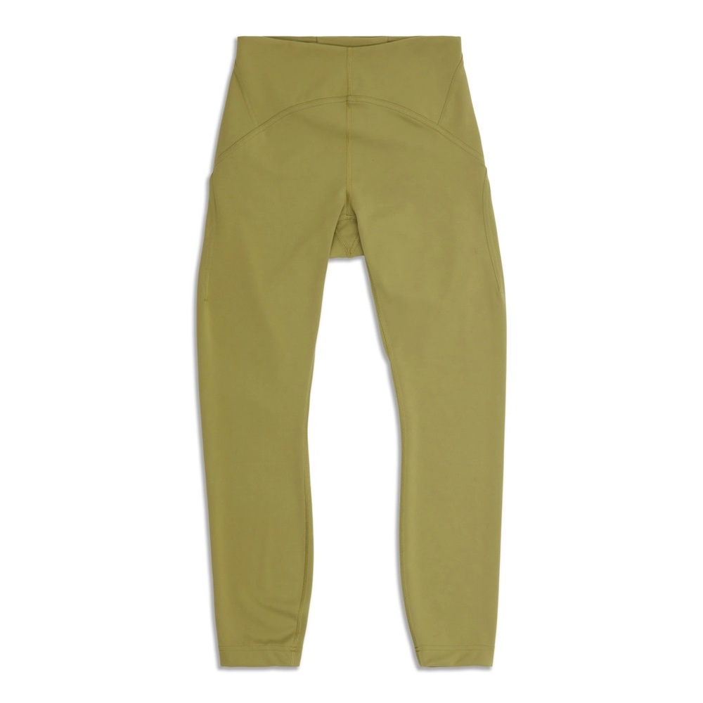 Lululemon Instill High Rise, 25”